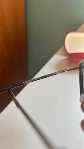 Gafas de sol Ana Locking