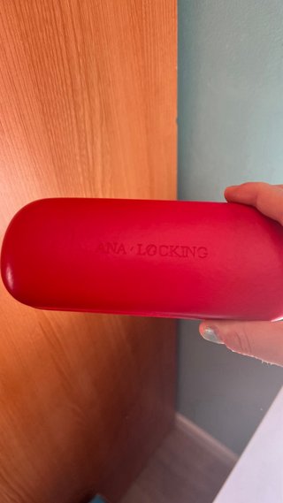 Gafas de sol Ana Locking