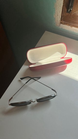 Gafas de sol Ana Locking