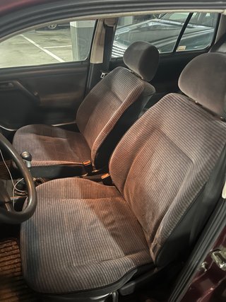 Volkswagen Golf 1992
