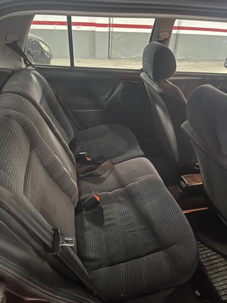 Volkswagen Golf 1992