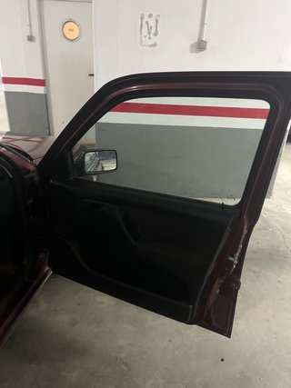 Volkswagen Golf 1992