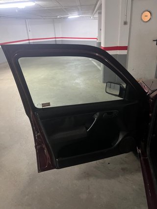 Volkswagen Golf 1992