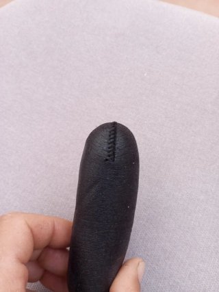 Funda Putter Odyssey Vintage