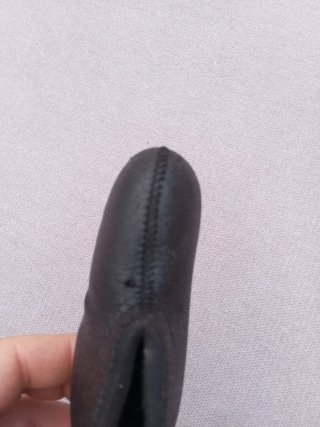 Funda Putter Odyssey Vintage