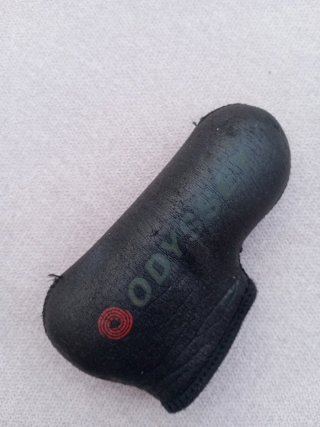 Funda Putter Odyssey Vintage