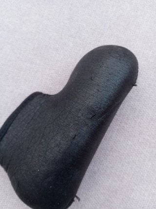 Funda Putter Odyssey Vintage