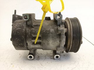 COMPRESOR AIRE ACONDICIONADO PEUGEOT 307 BERLINA