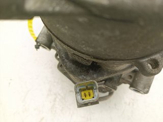 COMPRESOR AIRE ACONDICIONADO PEUGEOT 307 BERLINA