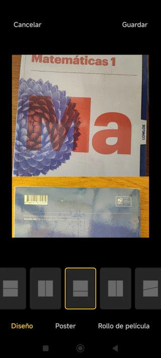 Libro 1 bachillerato