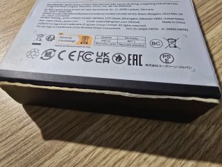UGREEN Nexode Power Bank Magnetico 10000mAh Qi2