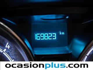 Ford EcoSport 1.5 TDCi Titanium 70 kW (95 CV)