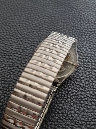 Swatch Spinning Balls 1995