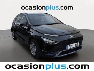 Hyundai Bayon 1.2 MPI Klass 62 kW (84 CV)