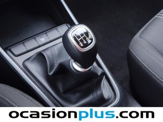 Hyundai Bayon 1.2 MPI Klass 62 kW (84 CV)
