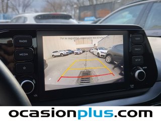 Hyundai Bayon 1.2 MPI Klass 62 kW (84 CV)