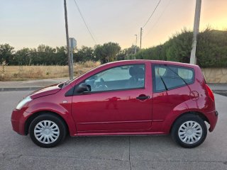 160.000KM CITROEN ETIQUETA C TODO ESTA IMPECABLE!
