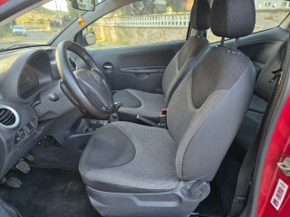 160.000KM CITROEN ETIQUETA C TODO ESTA IMPECABLE!