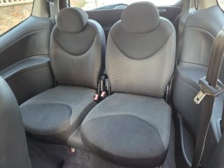 160.000KM CITROEN ETIQUETA C TODO ESTA IMPECABLE!