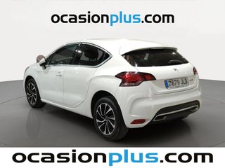 DS DS4 1.6 BlueHDi STT Desire 88 kW (120 CV)