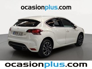 DS DS4 1.6 BlueHDi STT Desire 88 kW (120 CV)