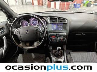 DS DS4 1.6 BlueHDi STT Desire 88 kW (120 CV)