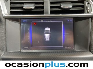 DS DS4 1.6 BlueHDi STT Desire 88 kW (120 CV)