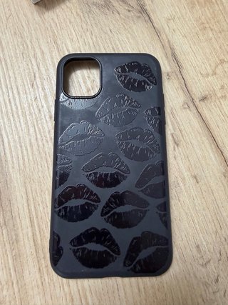 iPhone 11 Negro
