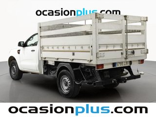 Ford Ranger Pickup 2.0 TDCI S&S Cabina Sencilla XL 4x4 125 kW (170 CV)