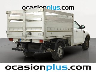 Ford Ranger Pickup 2.0 TDCI S&S Cabina Sencilla XL 4x4 125 kW (170 CV)