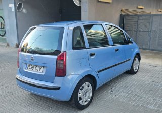 170km✅️FIAT Idea 2005
