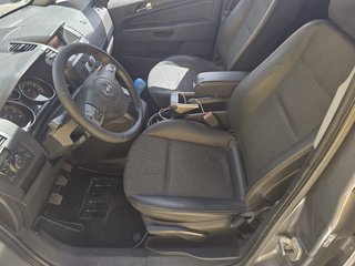 Opel Zafira 1.9cdti 120cv 6v 300000km año 2008