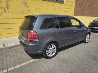 Opel Zafira 1.9cdti 120cv 6v 300000km año 2008