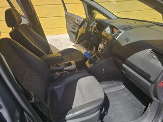 Opel Zafira 1.9cdti 120cv 6v 300000km año 2008