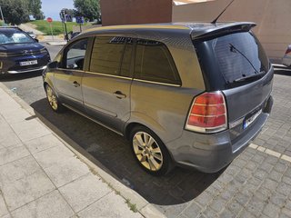 Opel Zafira 1.9cdti 120cv 6v 300000km año 2008