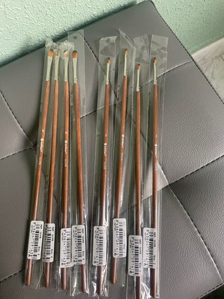 Kit Pintura Óleo Profesional