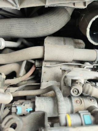 Compresor aire renault megane iii berlina 1893728