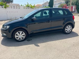 Volkswagen Polo 1.4 TDI 90CV - 2016 - 5 puertas