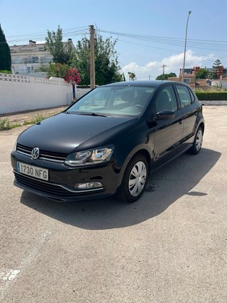 Volkswagen Polo 1.4 TDI 90CV - 2016 - 5 puertas