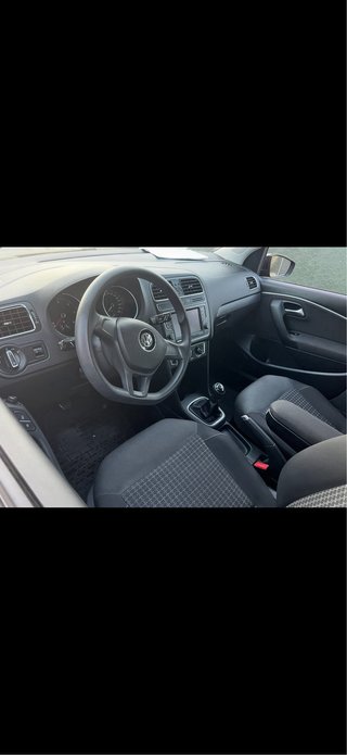Volkswagen Polo 1.4 TDI 90CV - 2016 - 5 puertas