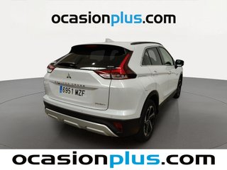Mitsubishi Eclipse Cross 2.4 PHEV Kaiteki 4WD Auto 138 kW (188 CV)