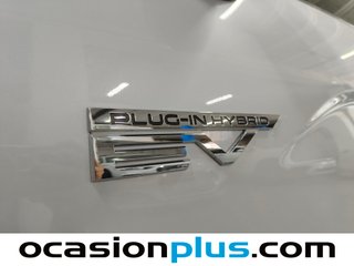 Mitsubishi Eclipse Cross 2.4 PHEV Kaiteki 4WD Auto 138 kW (188 CV)