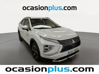 Mitsubishi Eclipse Cross 2.4 PHEV Kaiteki 4WD Auto 138 kW (188 CV)