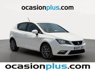SEAT Ibiza 1.6 TDI Style ITech 30 Aniversario 66 kW (90 CV)