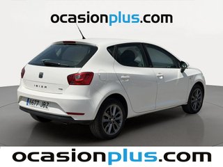 SEAT Ibiza 1.6 TDI Style ITech 30 Aniversario 66 kW (90 CV)