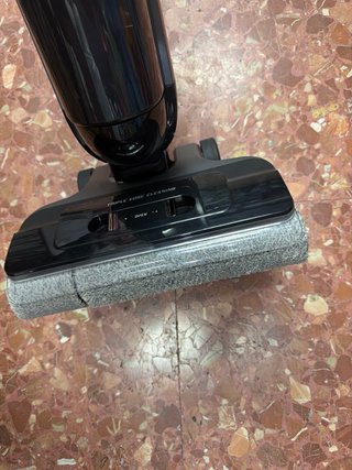 Aspiradora Eureka RapidWash NEW730