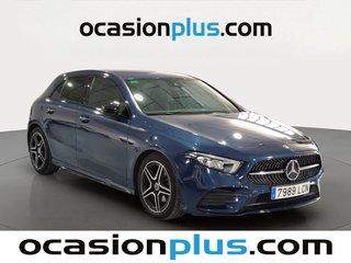 Mercedes-Benz Clase A 200 d 110 kW (150 CV)