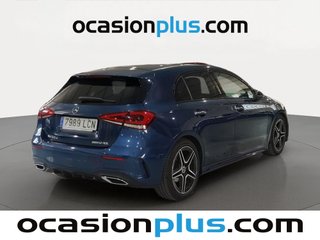 Mercedes-Benz Clase A 200 d 110 kW (150 CV)
