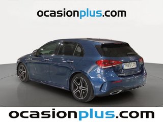 Mercedes-Benz Clase A 200 d 110 kW (150 CV)
