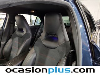 Mercedes-Benz Clase A 200 d 110 kW (150 CV)